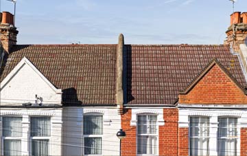 clay roofing Billinghay, Lincolnshire