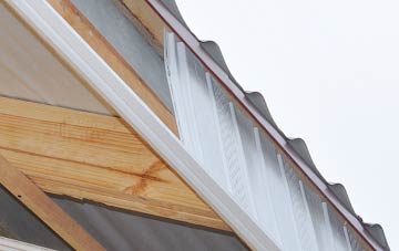 why Billinghay fascia repairs are essential