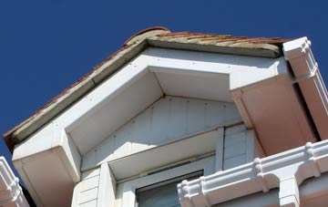 Billinghay fascia installation costs