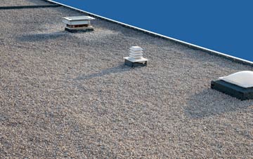 flat roofing Billinghay, Lincolnshire