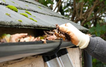 gutter cleaning Billinghay, Lincolnshire