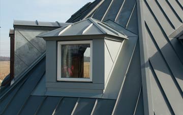 metal roofing Billinghay, Lincolnshire
