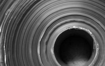 Billinghay pvc roof replacement