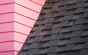 rubber roofing Billinghay, Lincolnshire