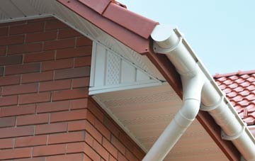 Billinghay soffit repair costs