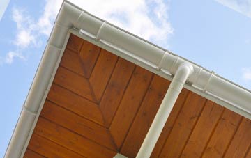 Billinghay soffit types