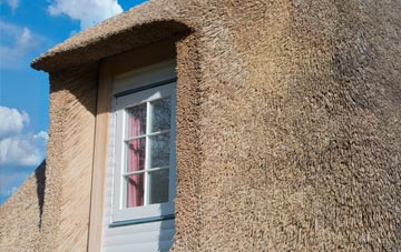 Billinghay thatch roof disadvantages