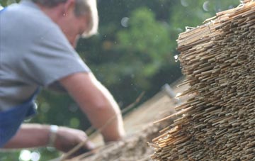 professional Billinghay thatchers