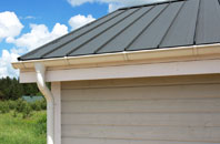 Billinghay fascia repair