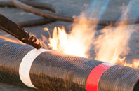 Billinghay flat roofing replacement