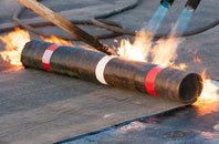 Billinghay flat roof sealing