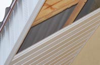 rated Billinghay soffit repair companies